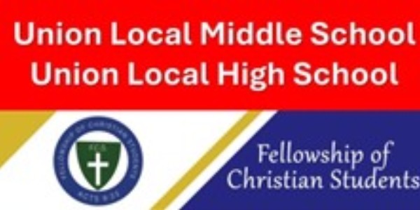 Fellowship of Christian Students Image