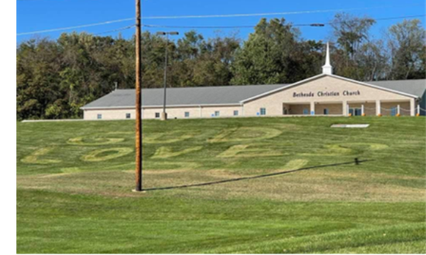 About our building Image