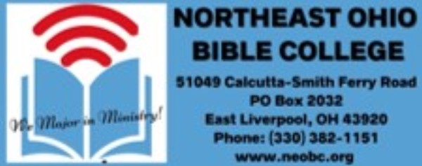 Northeast Ohio Bible College Image