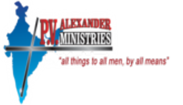 P. V. Alexander Ministries, Inc Image