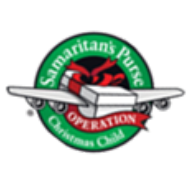 Samaritan's Purse- Operation Christmas Child Image