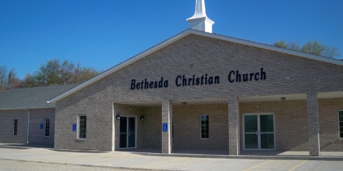 Home  Bethesda Christian School