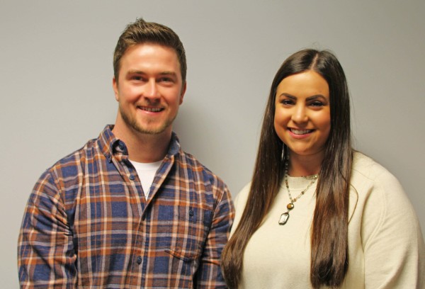 Deacon Bernie Thompson Image